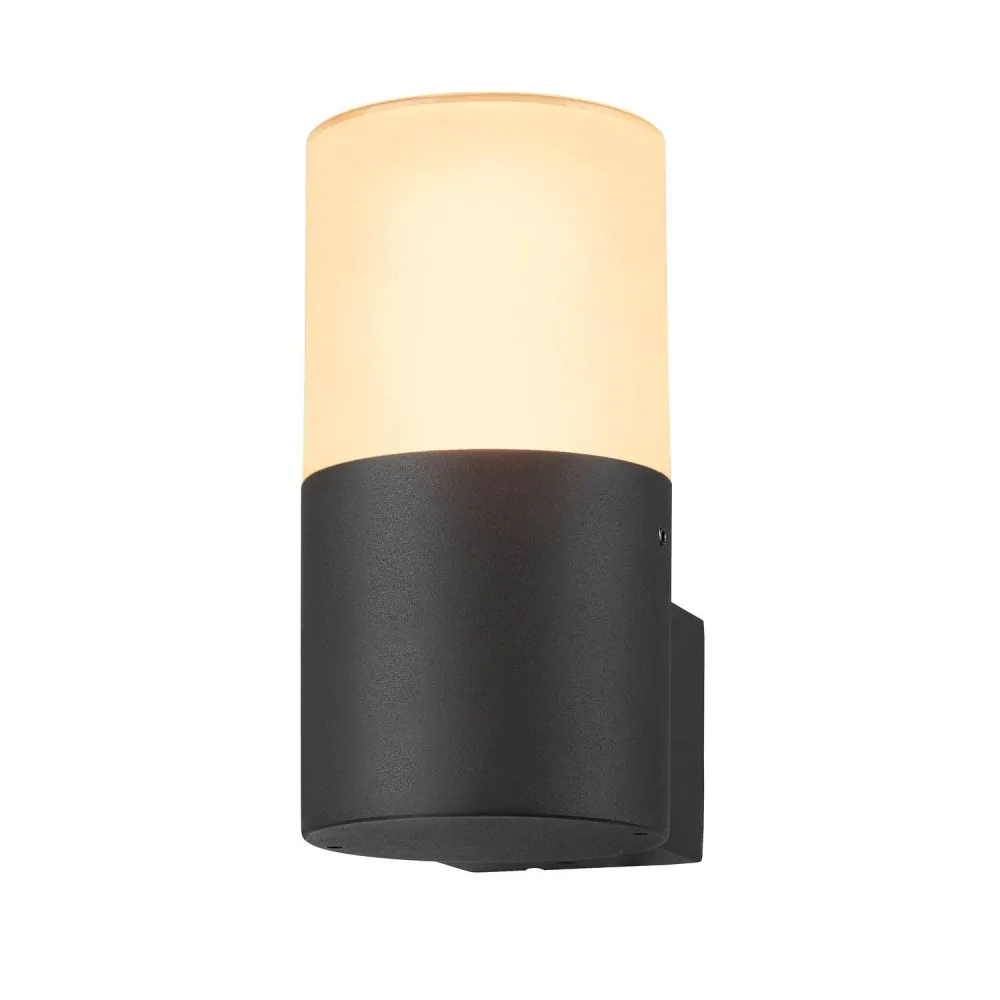 SLV Lampe d'extérieur GRAFIT IP44 Anthracite