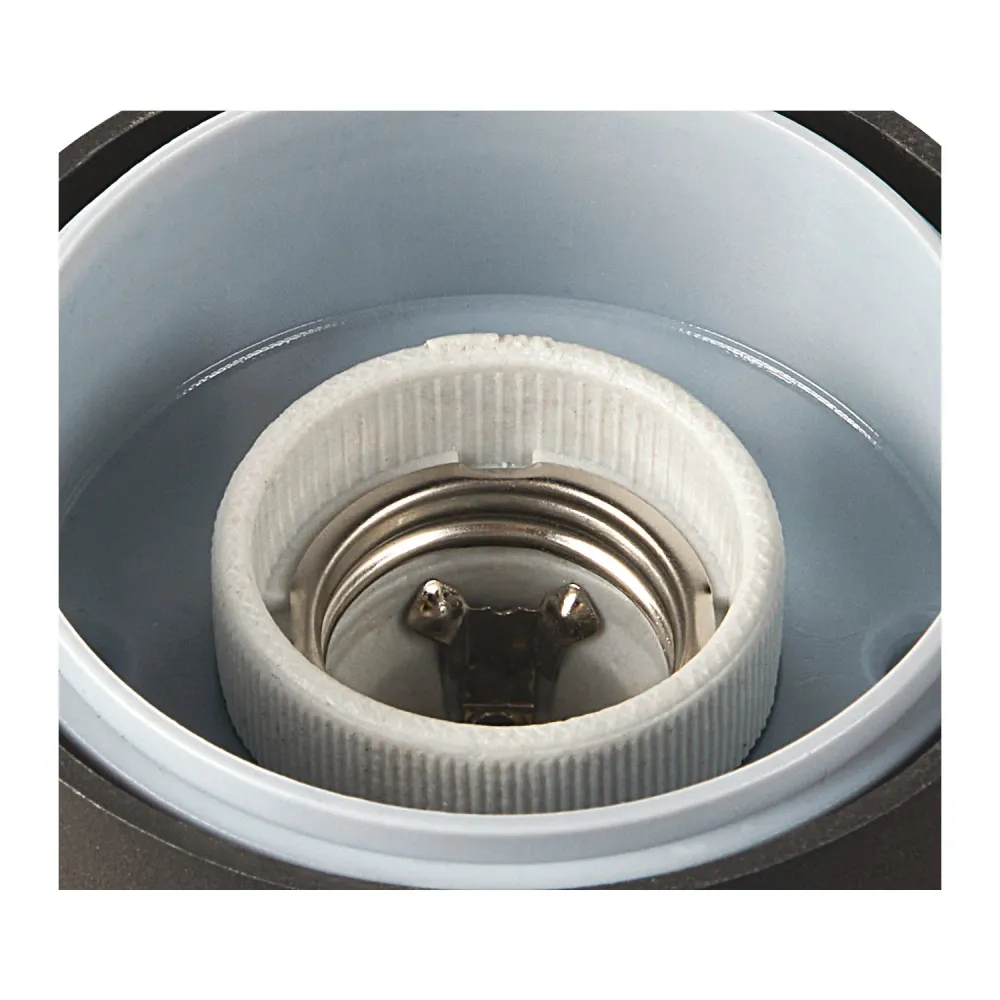 SLV Lampe d'extérieur GRAFIT IP44 Anthracite