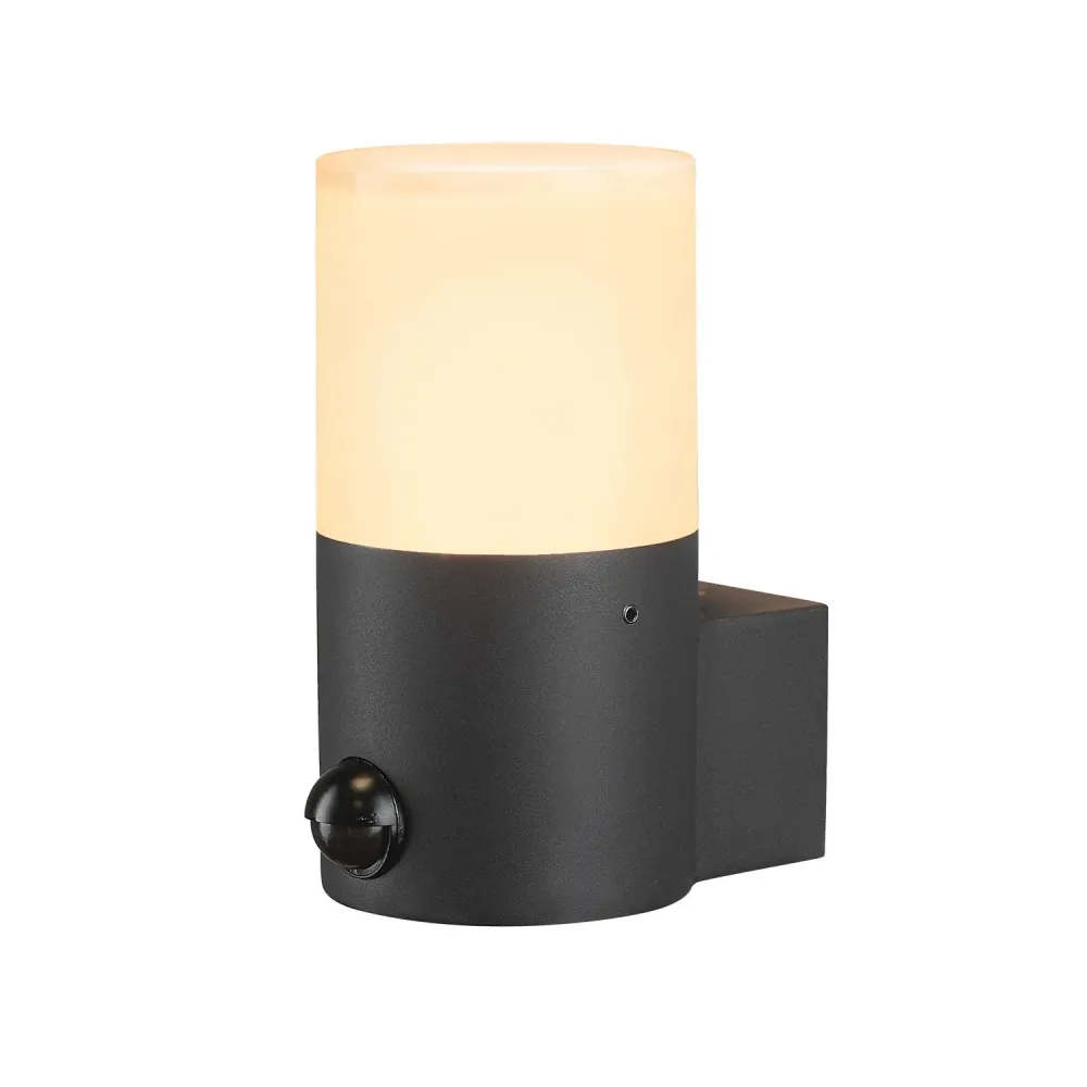 SLV Lampe d'extérieur GRAFIT IP44 Anthracite