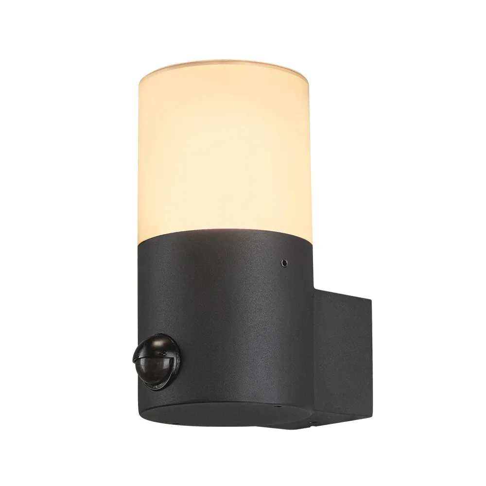 SLV Lampe d'extérieur GRAFIT IP44 Anthracite
