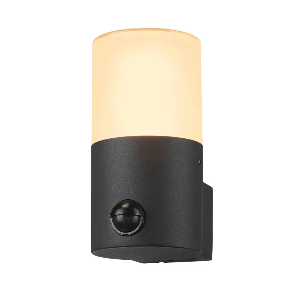 SLV Lampe d'extérieur GRAFIT IP44 Anthracite