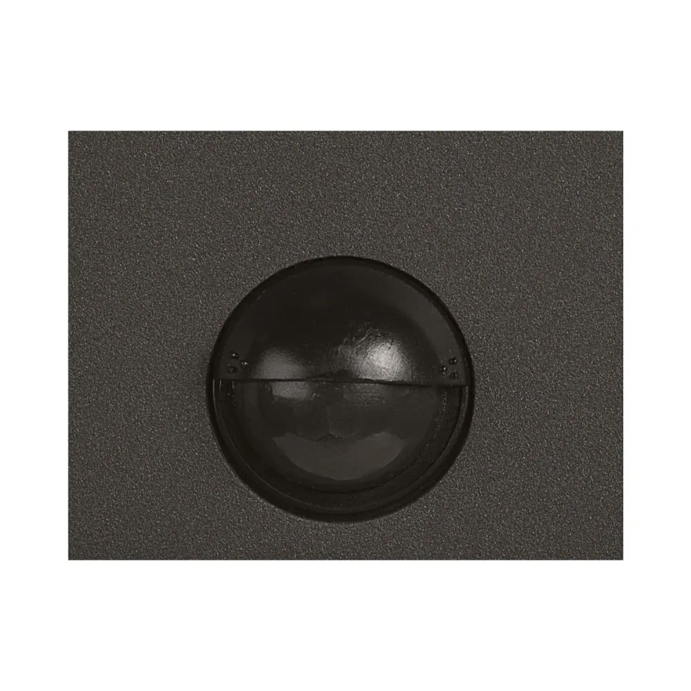 SLV Lampe d'extérieur GRAFIT IP44 Anthracite
