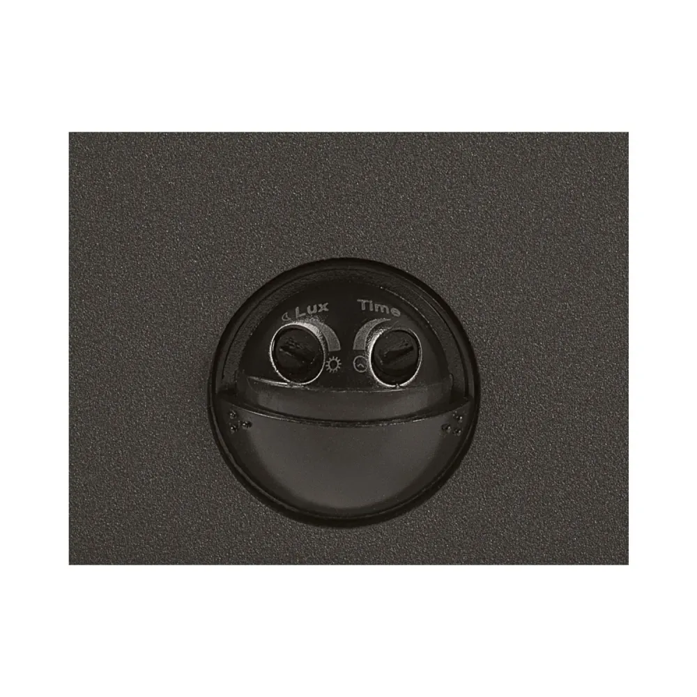 SLV Lampe d'extérieur GRAFIT IP44 Anthracite