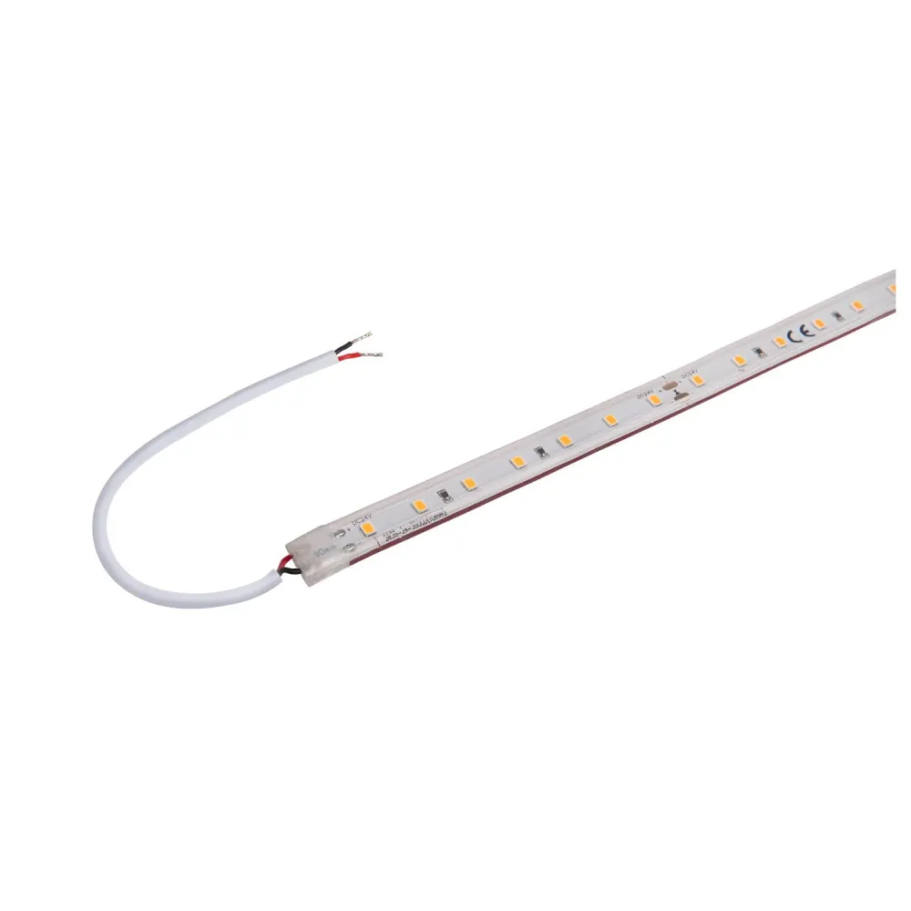 SLV Lampe d'extérieur GRAZIA IP FLEXSTRIP IP 54|IP54 Blanc