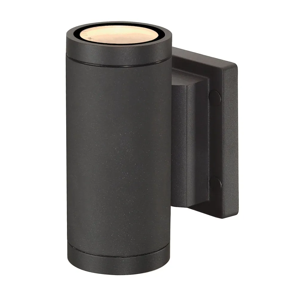 SLV Lampe d'extérieur MYRA UP/DOWN IP55 Anthracite
