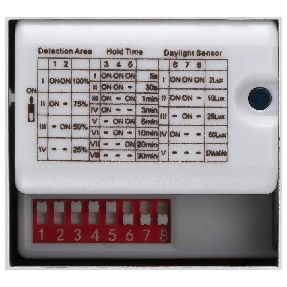 SLV Lampe d'extérieur OUTDOOR BULKHEAD IP65 Noir