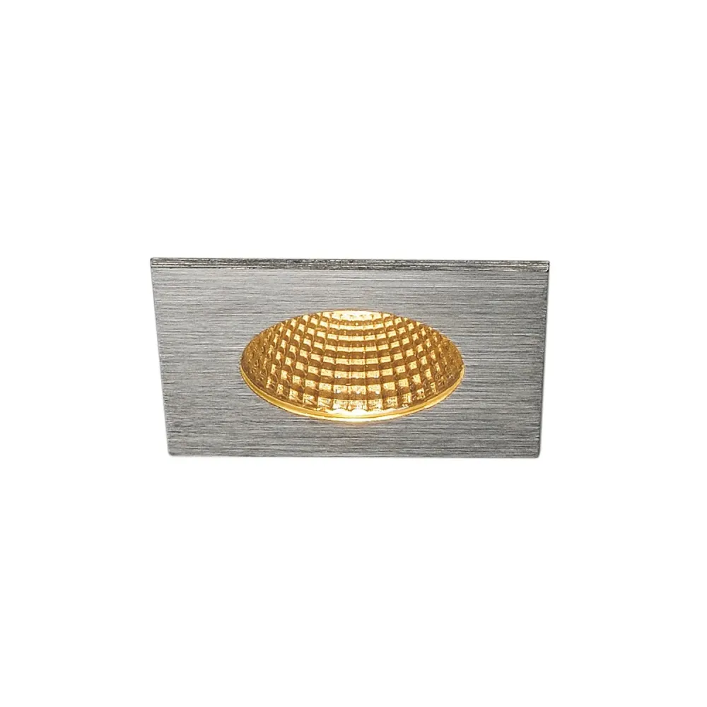 SLV Lampe d'extérieur PATTA-I IP20/IP65 Aluminium