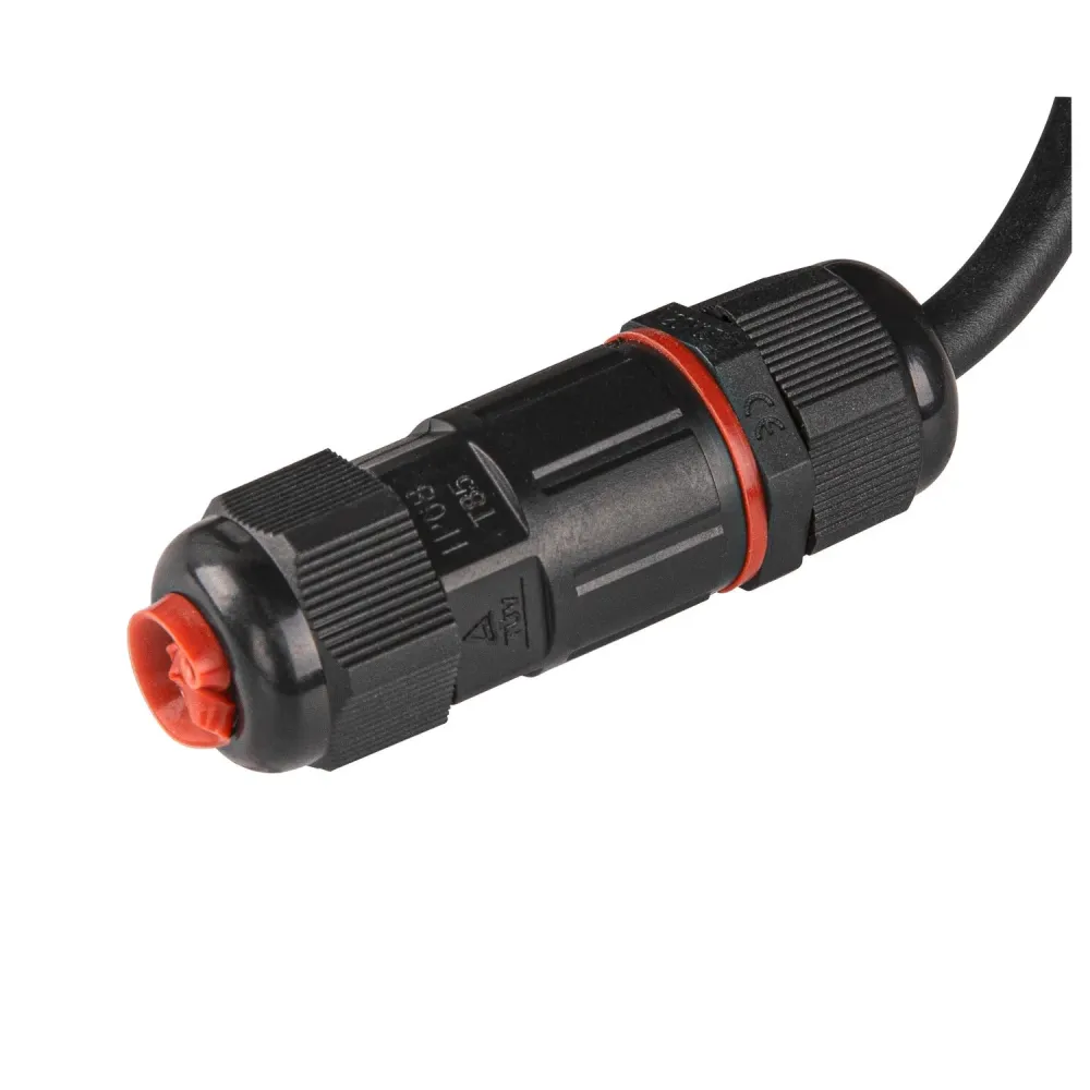 SLV Lampe d'extérieur QUADRULO IP55 Anthracite