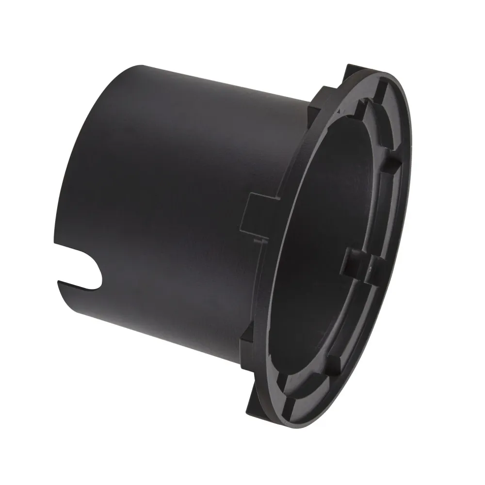 SLV Lampe d'extérieur ROCCI 200 IP65/IP67 Acier inoxydable