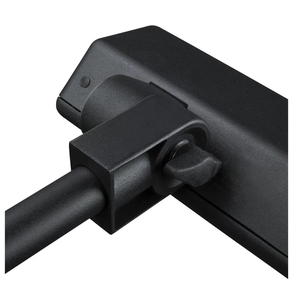 SLV Lampe d'extérieur TODAY PRO IP65 Noir