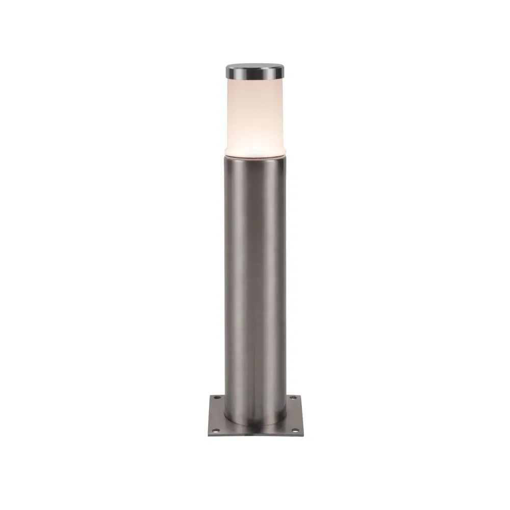 SLV Lampe d'extérieur TRUST 30 IP55 Acier inoxydable