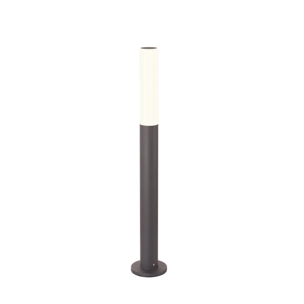 SLV Lampe d'extérieur APONI 90 IP65 Anthracite