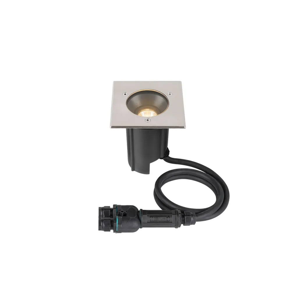 SLV Lampe d'extérieur DASAR IP67 Anthracite