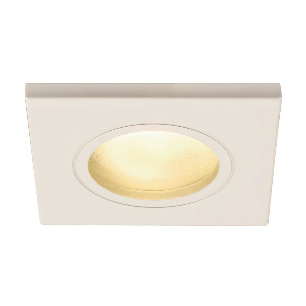 SLV Lampe d'extérieur DOLIX OUT IP65 Blanc
