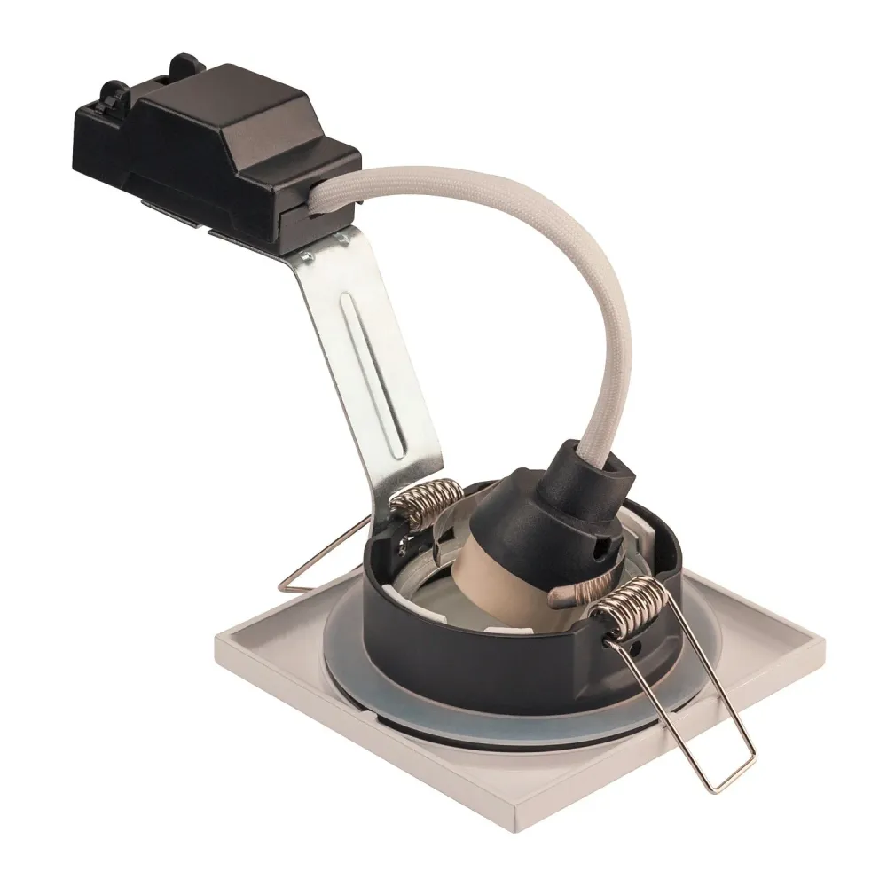 SLV Lampe d'extérieur DOLIX OUT IP65 Blanc