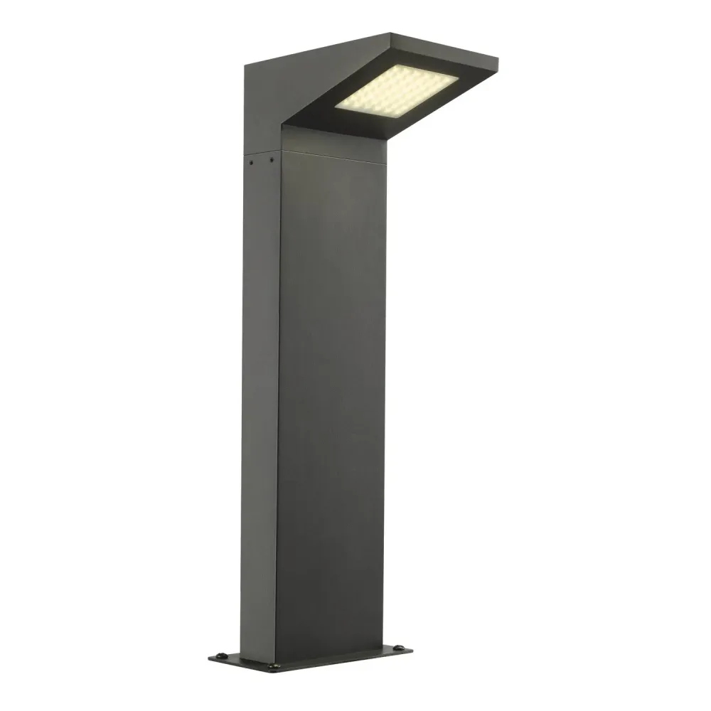SLV Lampe d'extérieur IPERI 50 IP44 Anthracite