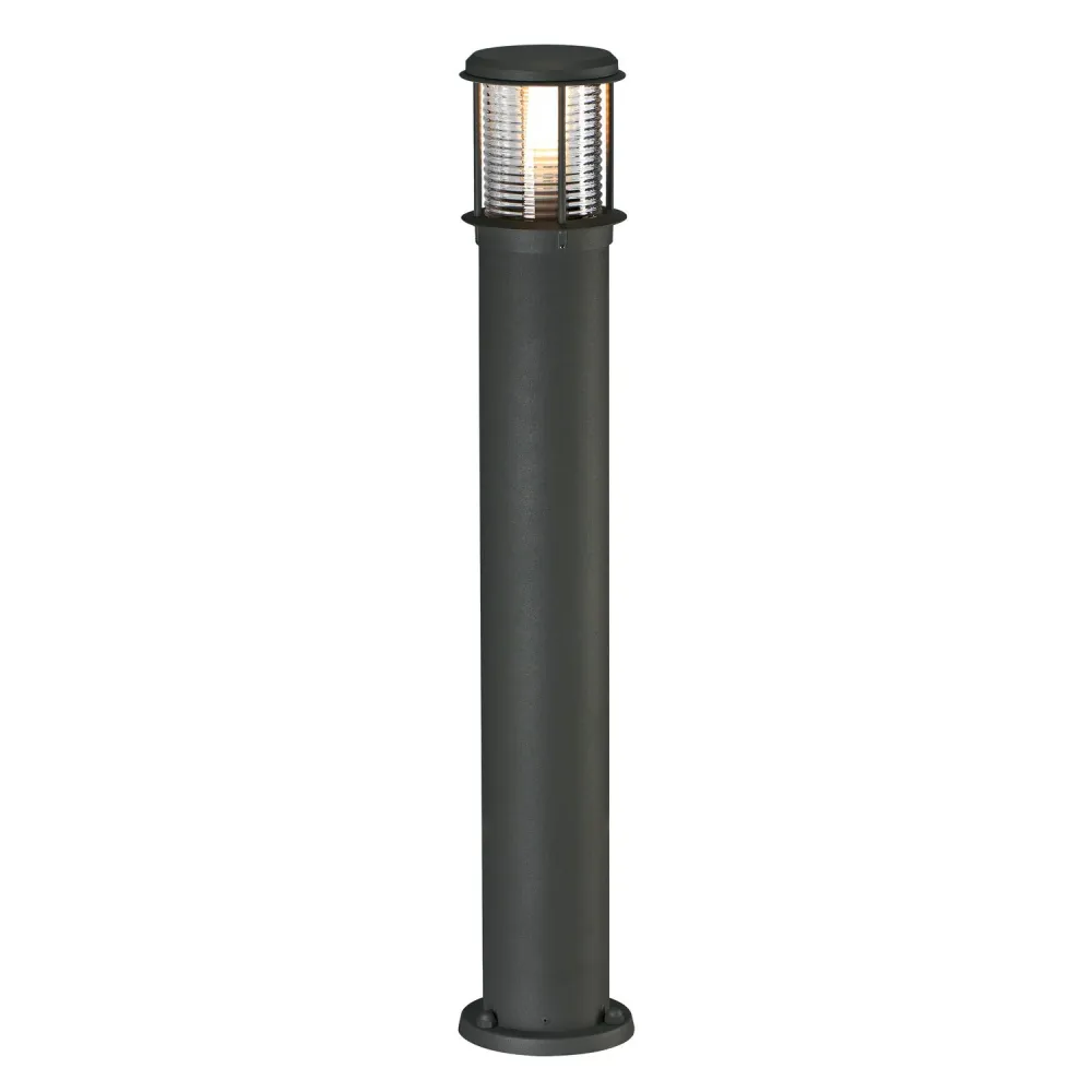 SLV Lampe d'extérieur OTOS GLASS IP43 Anthracite