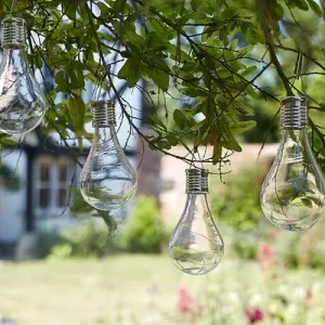 Ampoule solaire eureka SMARTSOLAR