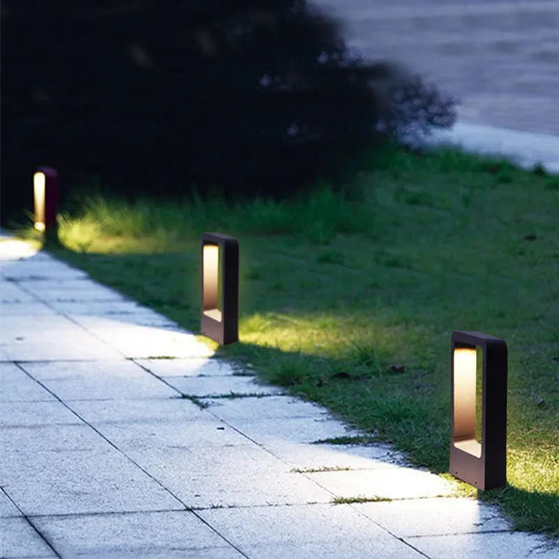 SoleLumi - Éclairage LED Extérieur Résistant