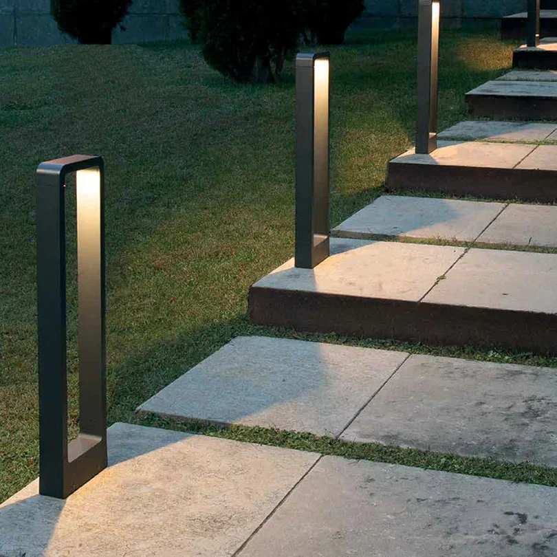 SoleLumi - Éclairage LED Extérieur Résistant