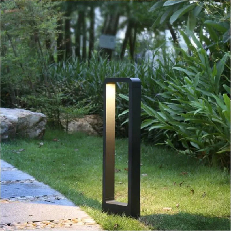 SoleLumi - Éclairage LED Extérieur Résistant