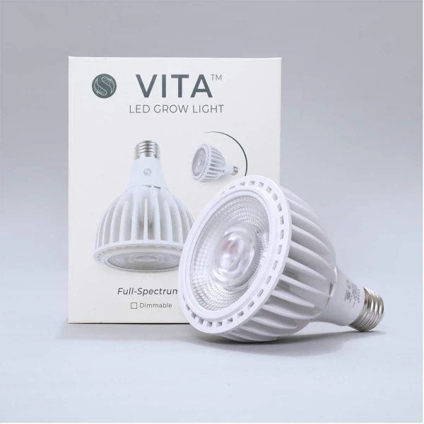 Lampe de culture LED Vita de Soltech Solutions
