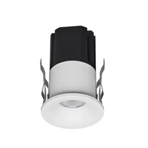 Spot encastré HURGADA blanc 3000k Mantra 8667