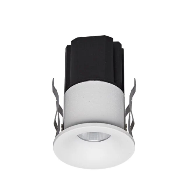 Spot encastré HURGADA blanc 3000k Mantra 8667