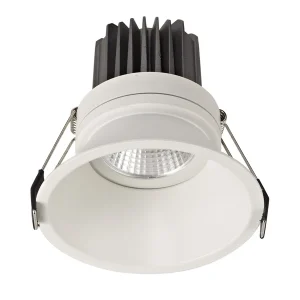 Spot encastré led Formentera 12w 1040 lumens 4000k C0074
