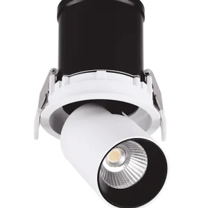 Spot Garda blanc gm 2700k 7830