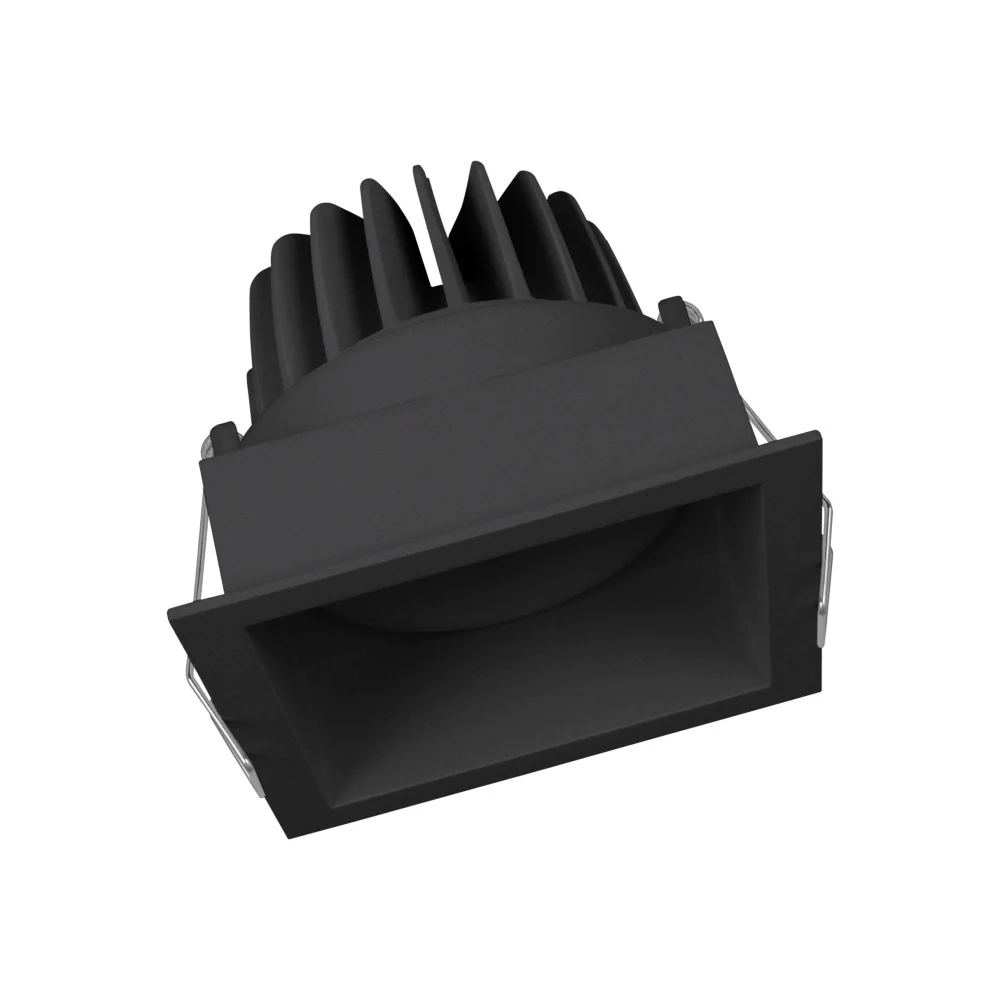 Spot LED LEDVANCE 8W 650Lm 3000K 36º IP20