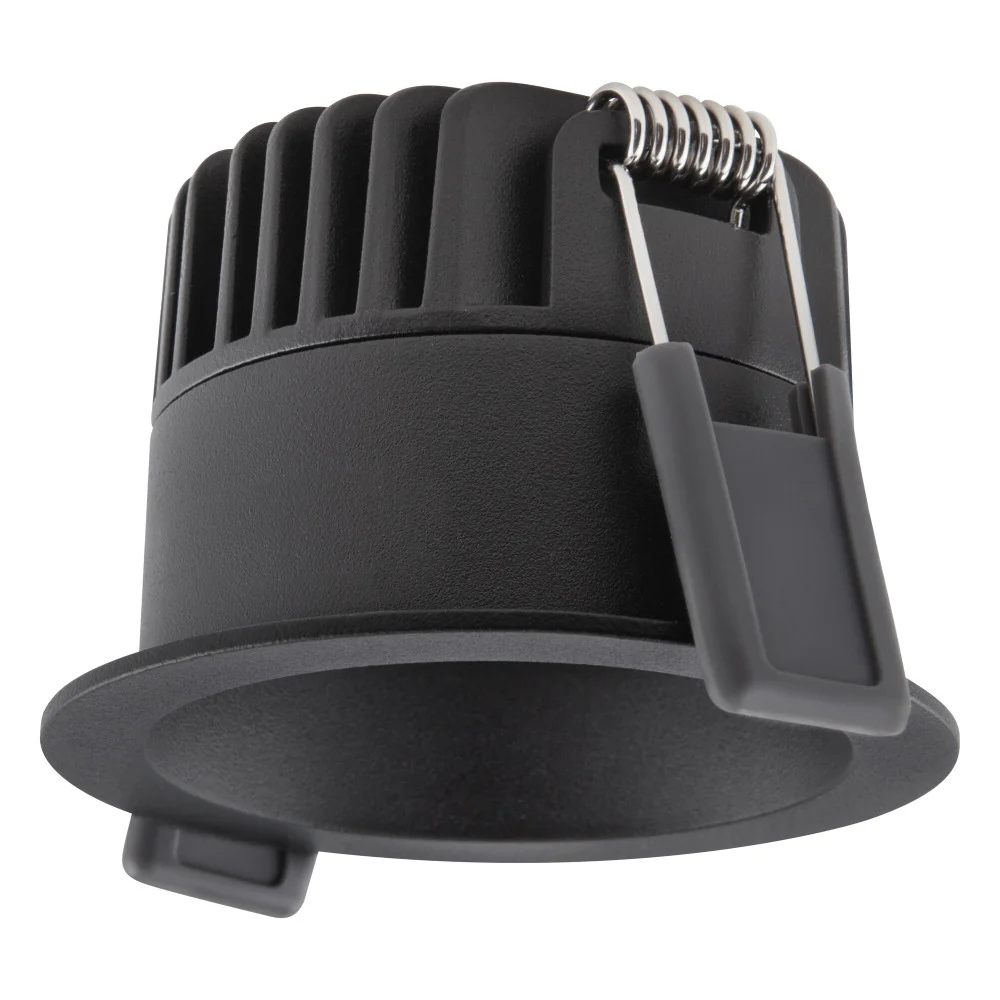 Spot LED LEDVANCE 8W 680Lm 3000K 36º IP44 Dimmable