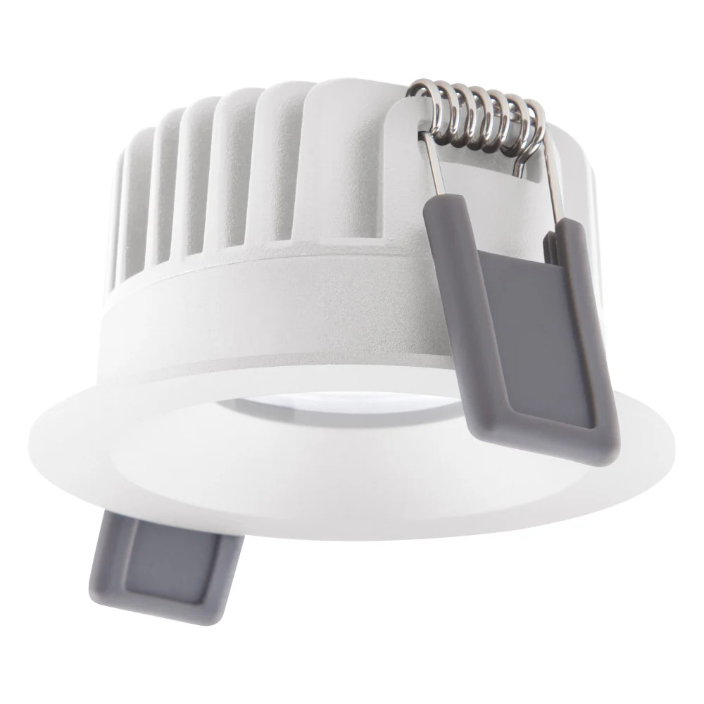 Spot LED LEDVANCE 8W 720Lm 4000K 36º IP44/IP20 Dimmable