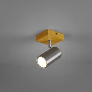 Spot Marley nickel/bois 1L 812400107