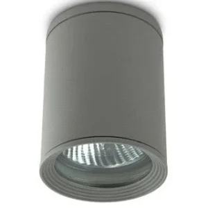 Spot plafond extérieur TASA anthracite