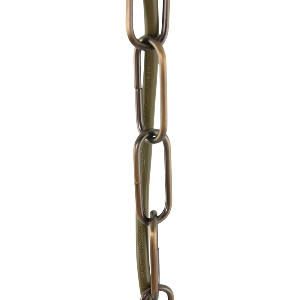 Steinhauer Pimpernel 2L suspension bronze E14, D 23cm