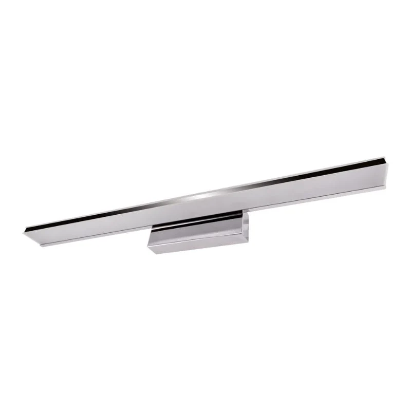 Applique Murale LED SMD 14W IP44 Chrome Struhm