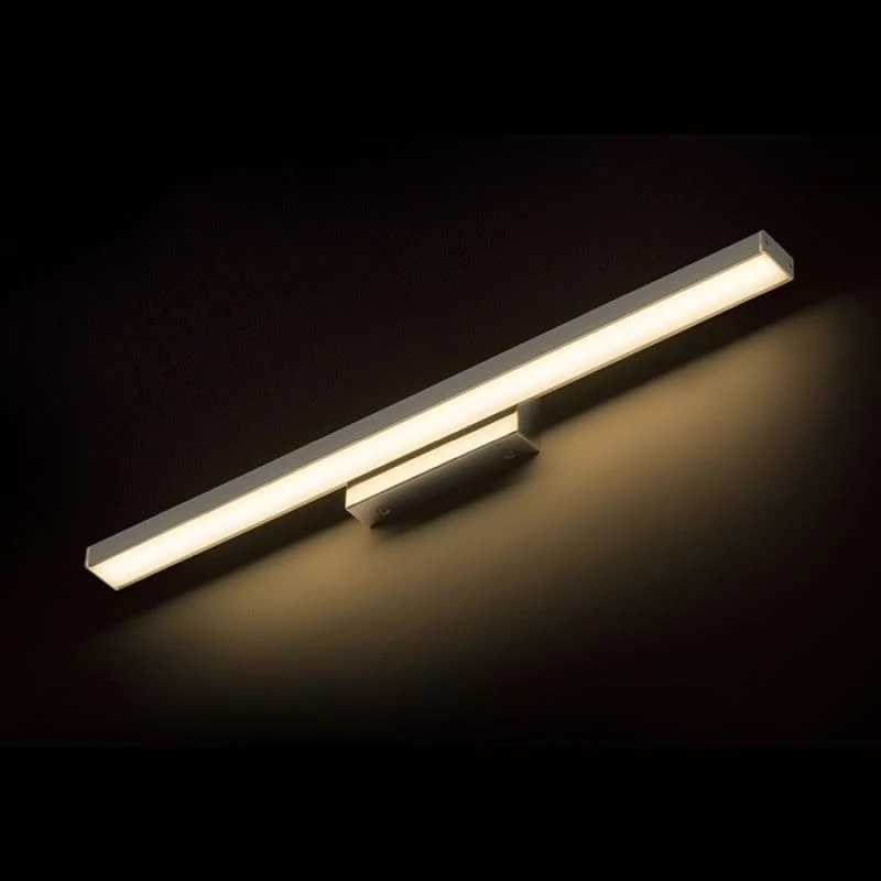 Applique Murale LED SMD 14W IP44 Chrome Struhm
