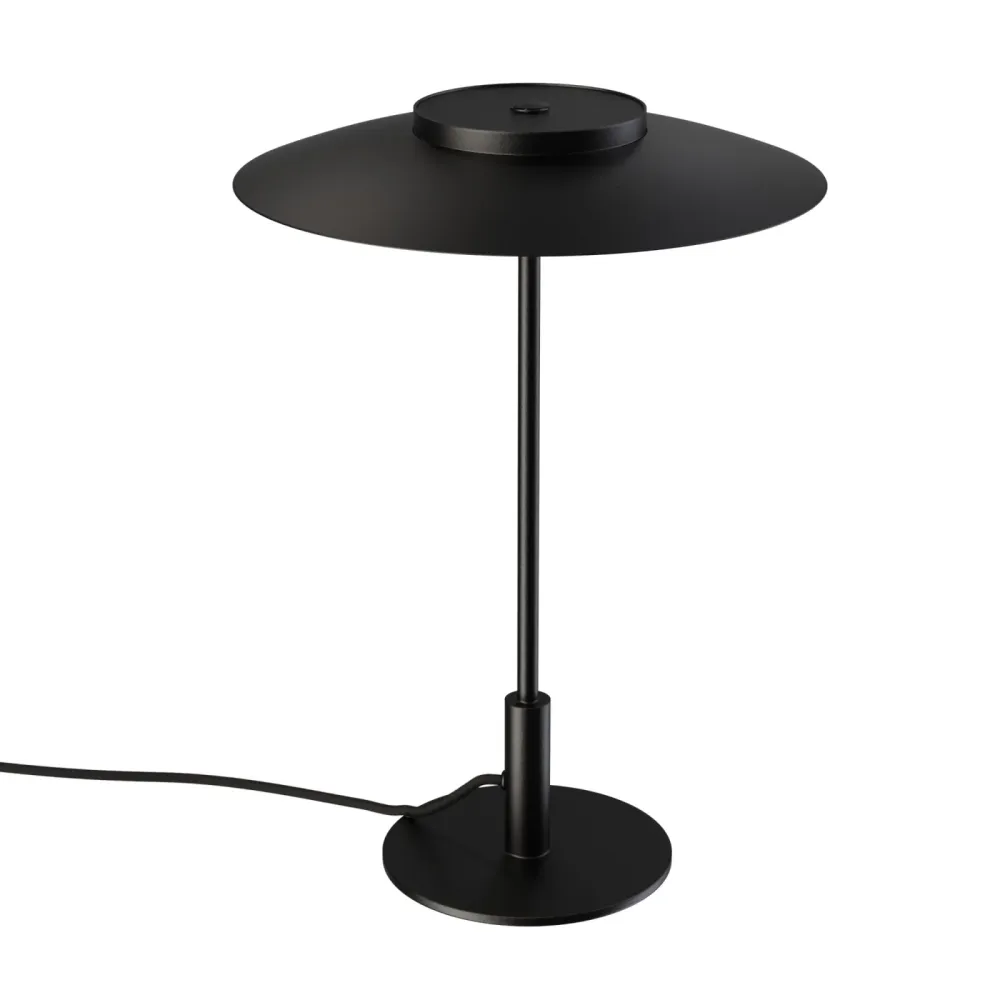 Lámpara de sobremesa Sulion Valentina LED metal CCT 9W 2191386