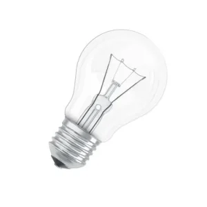 Ampoule À Incandescence 100W E27 Lumière Blanche suntown