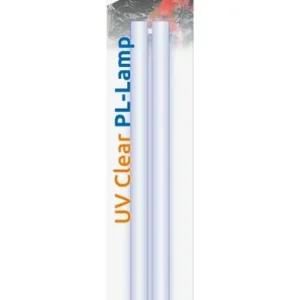 Ampoule UV-C Superfish - PL - 24W 2G11-320MM
