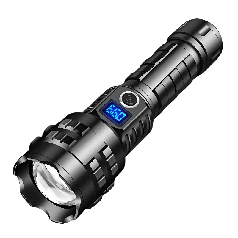Puissante lampe torche Surplus Militaires®