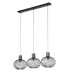 Suspension Gila noire 3L 365700332