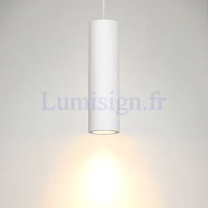 Suspension GIPSY ronde
