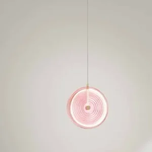 Suspension Joker rose 45 so-joker-gr-rose
