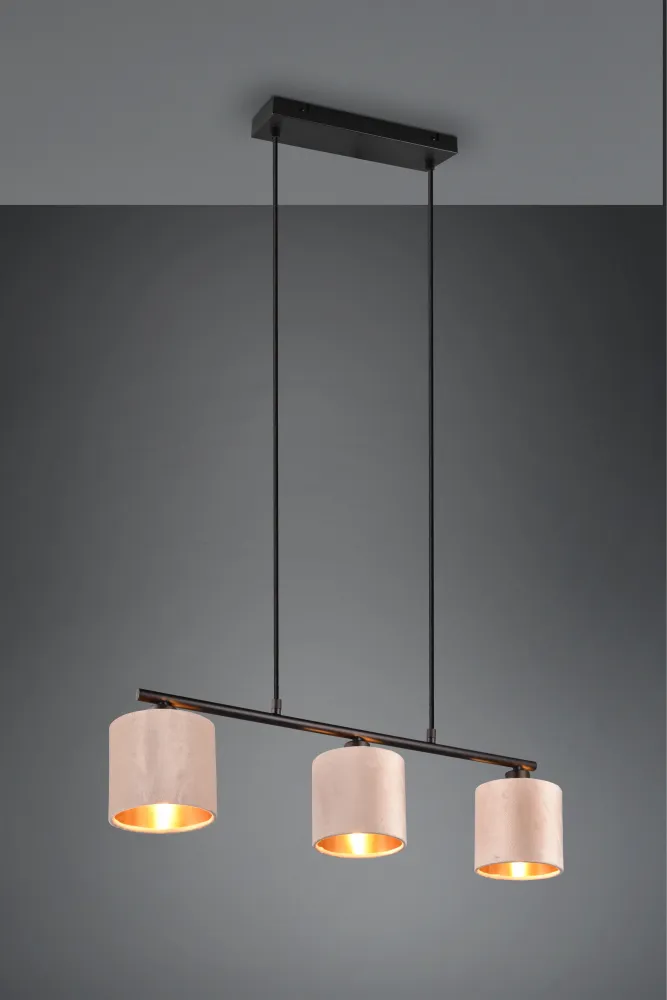 Suspension Julieta 3L 319000344