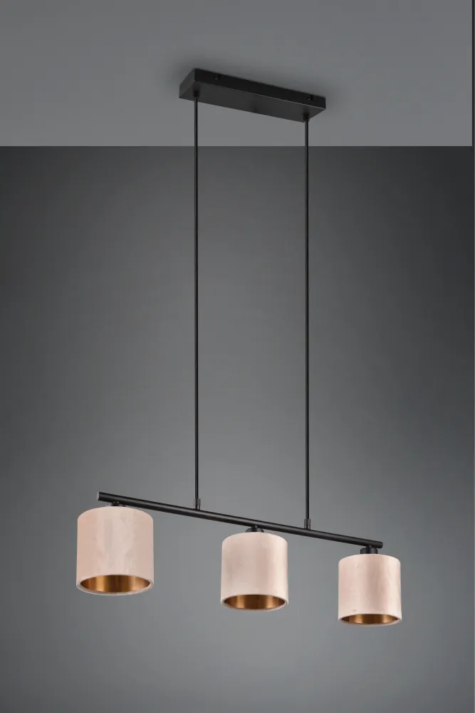 Suspension Julieta 3L 319000344