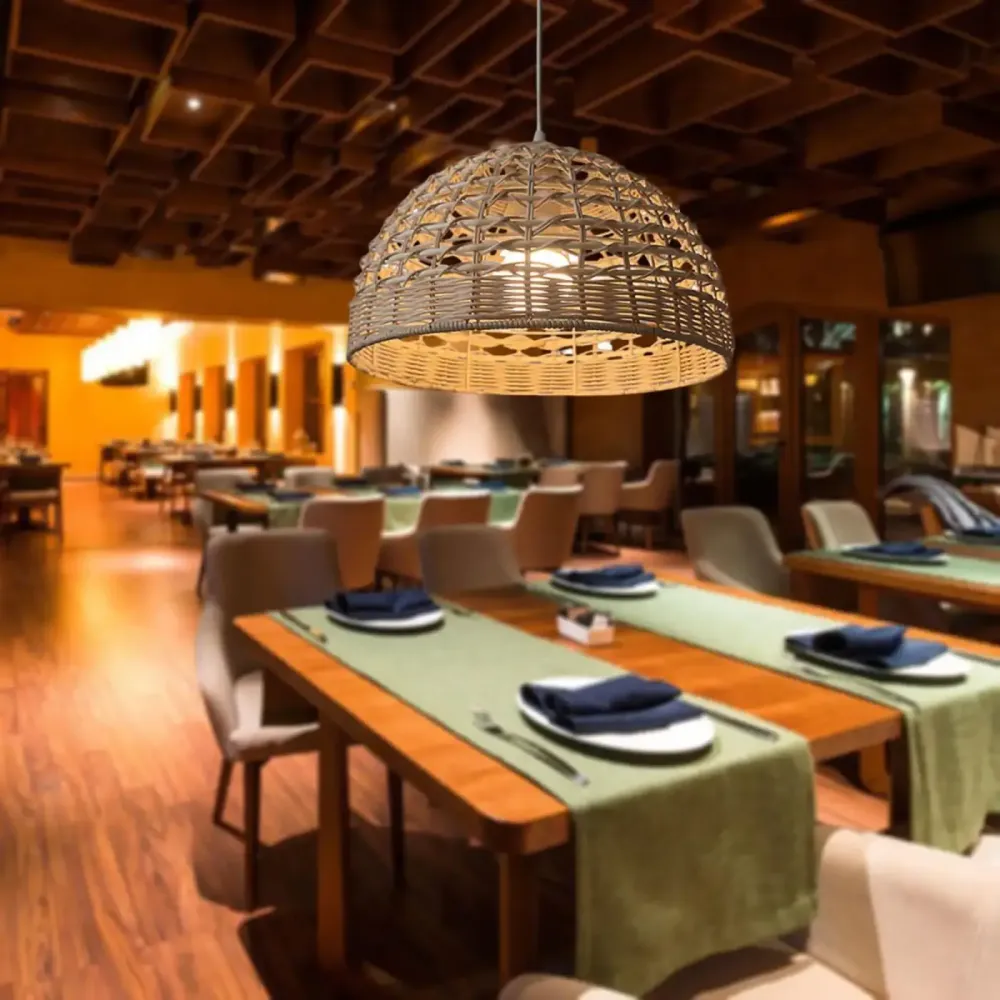 Suspension Luminaire | BAOBA