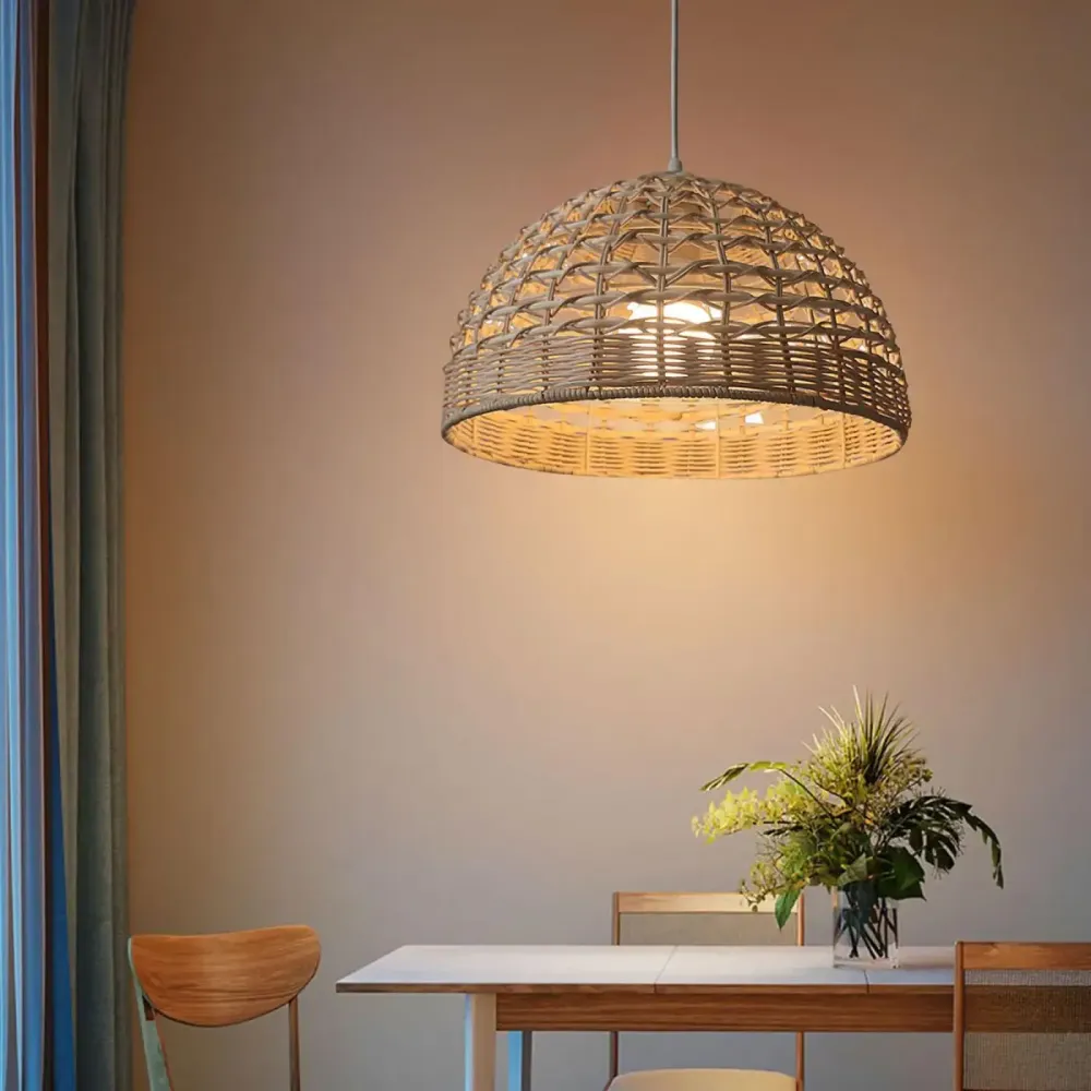 Suspension Luminaire | BAOBA