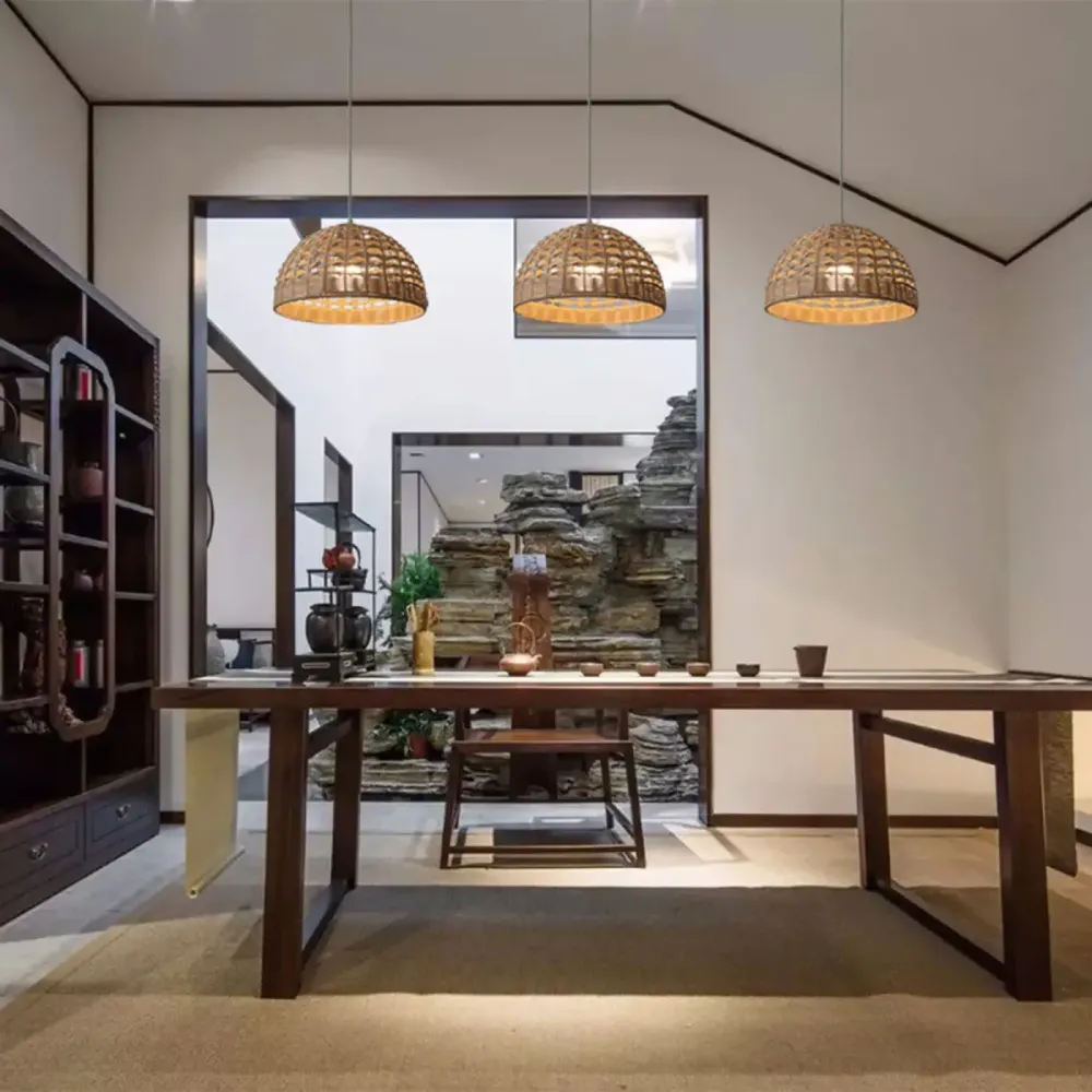 Suspension Luminaire | BAOBA